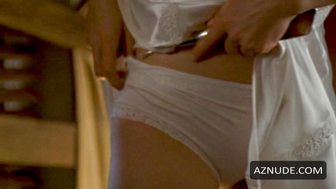 Browse Celebrity White Nightgown Images Page 4 Aznude