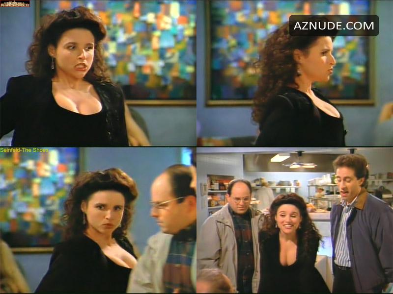 Seinfeld Nude Scenes Aznude