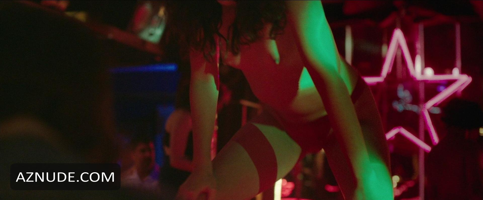 Dallas Buyers Club Nude Scenes Aznude