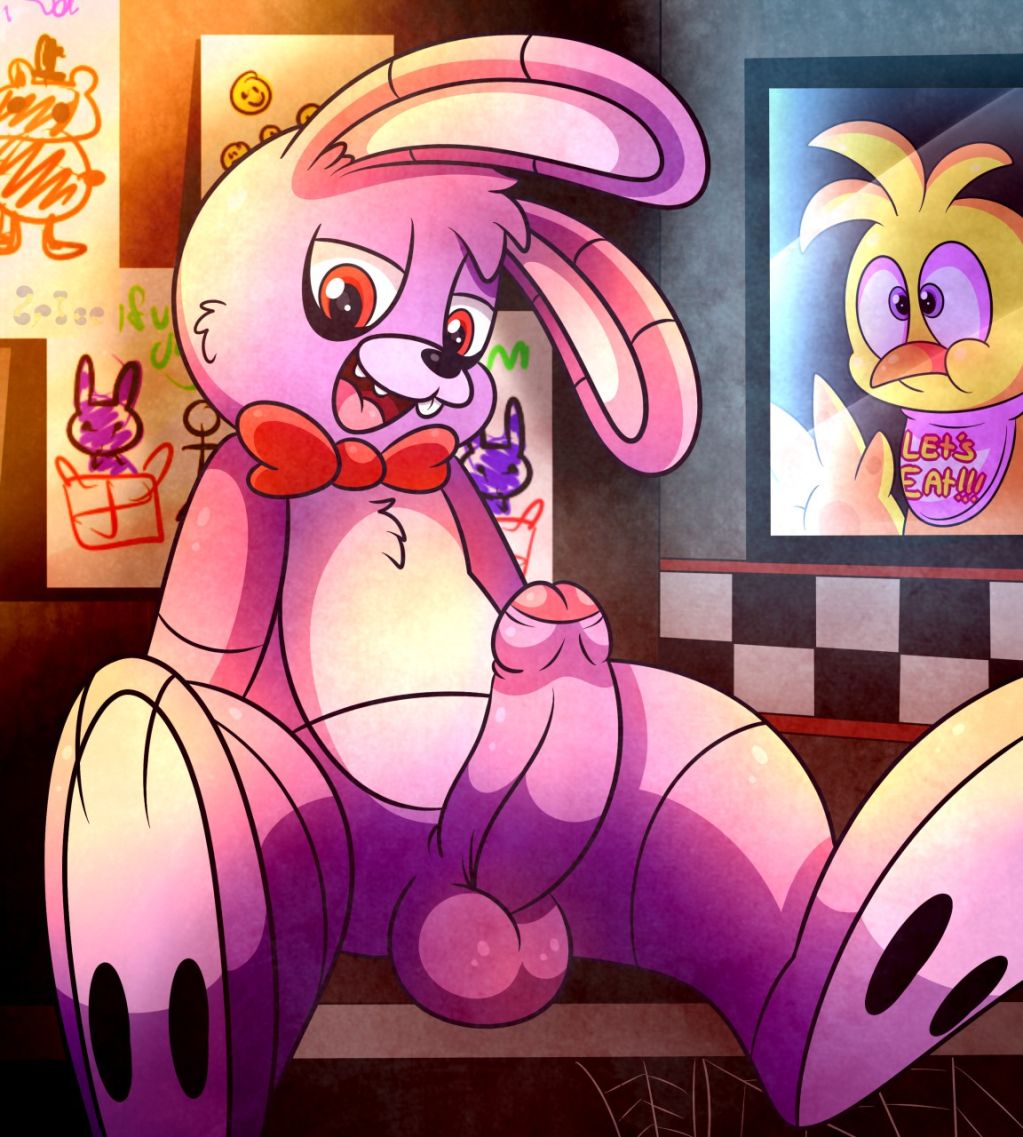 Some Fnaf Furries Pictures Pictures Sorted By Hot
