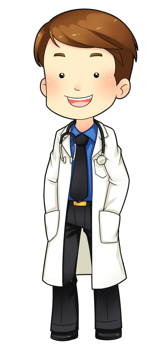 Doctor Cartoon Clipart Free Download On Clipartmag
