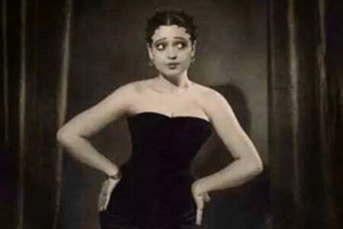 Was The Original Betty Boop A Black Woman