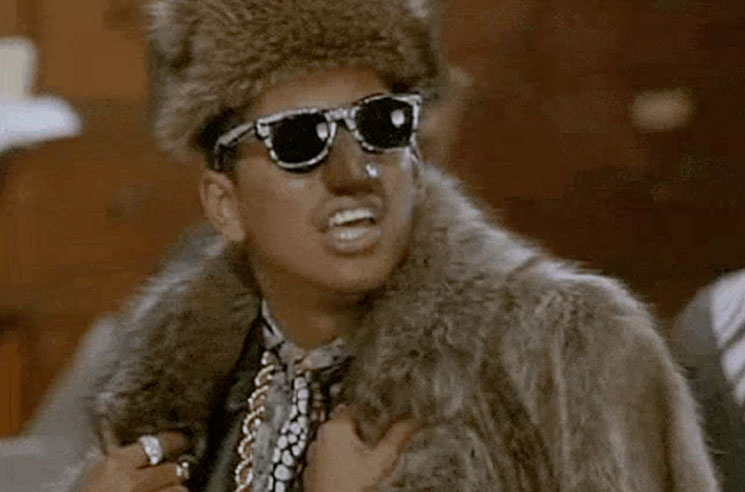 Digital Underground Leader And Tupac Collaborator Shock G Dead At 57