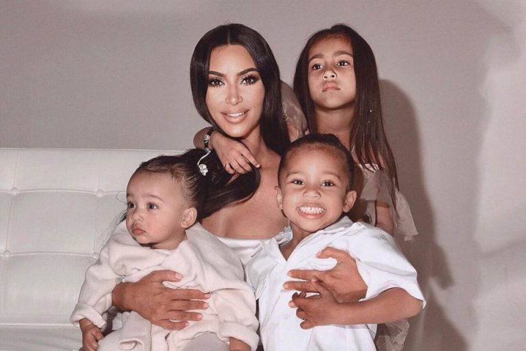 „mi Am înghețat Ovulele” Kim Kardashian Despre Complicațiile Legate De