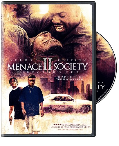 Menace Ii Society Movie