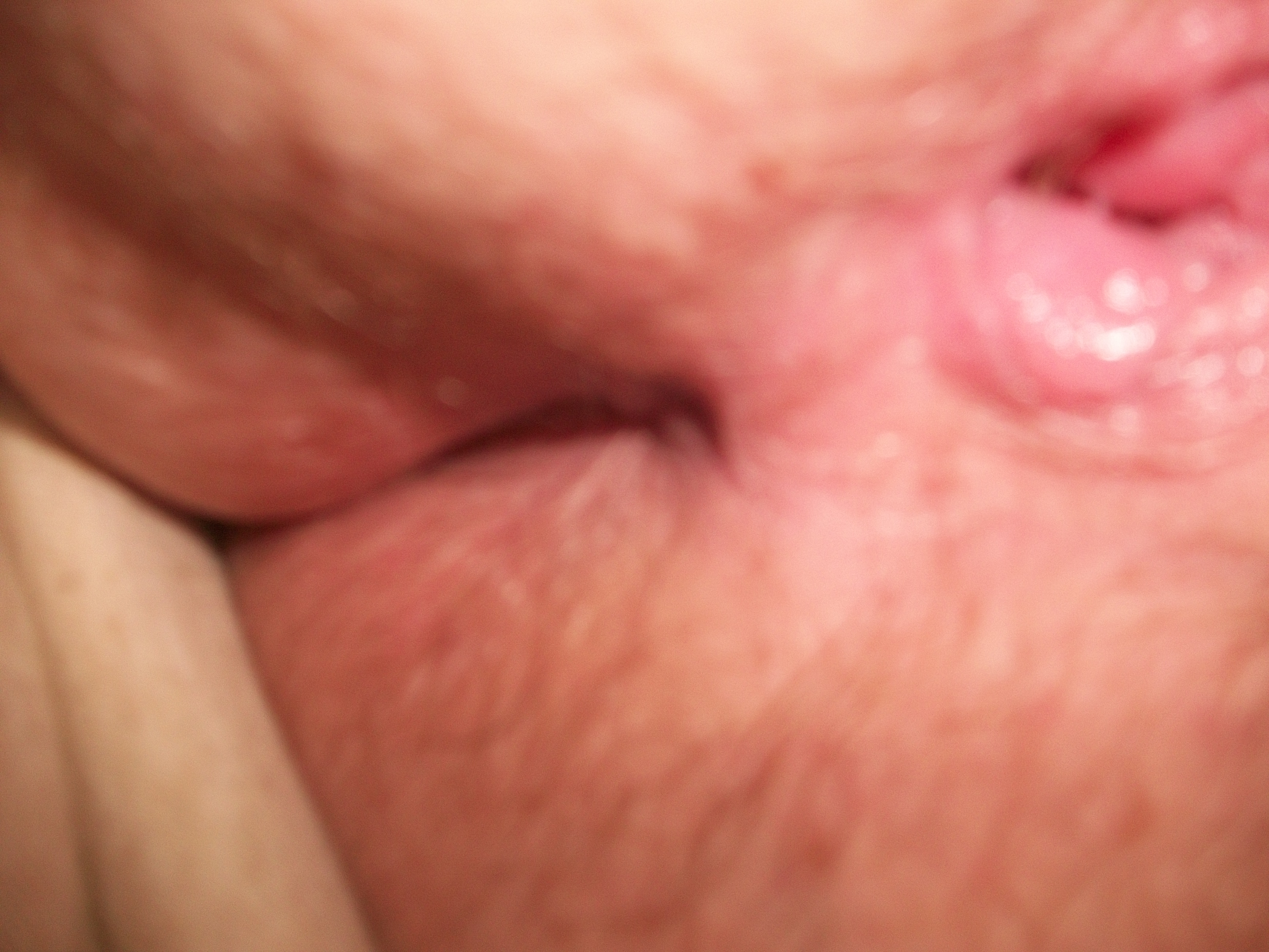 My Wifes Juicy Pussy At