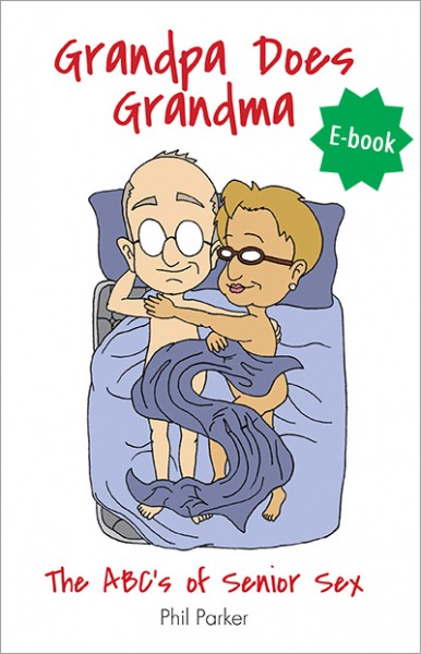 E Book Version Grandpa Does Grandma