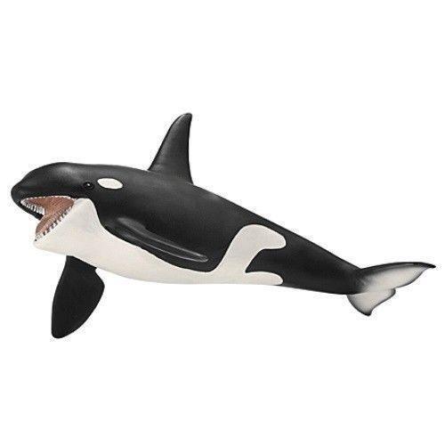 Killer Whale Toy Ebay