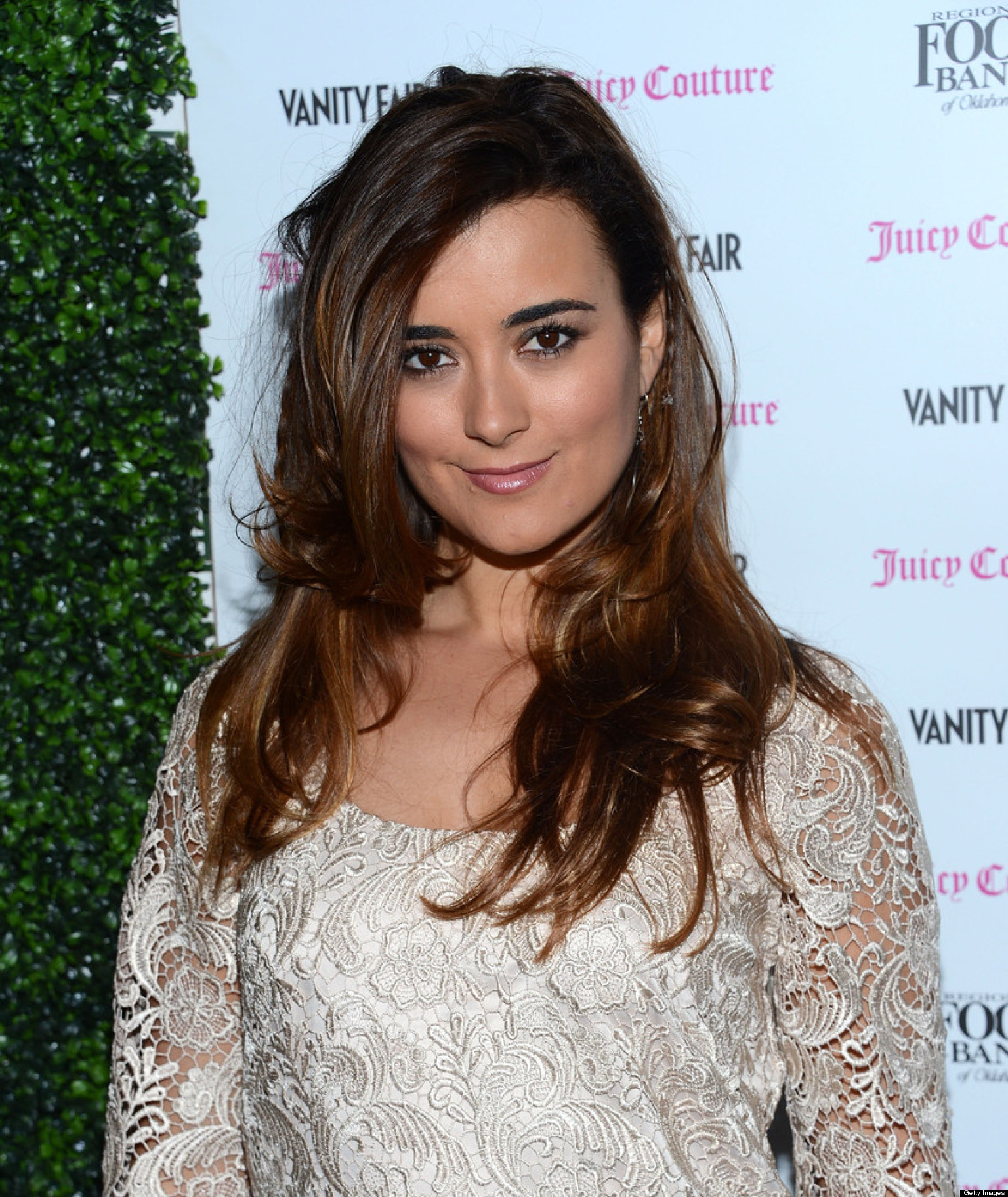 Ncis Cote De Pablo Could Be Leaving Show At The End Of Season Huffpost