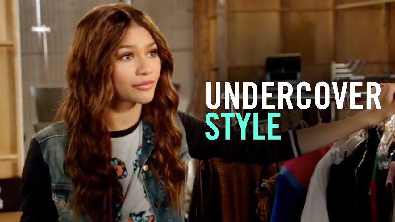 Kc Undercover D Signed Collection Disney Style Youtube