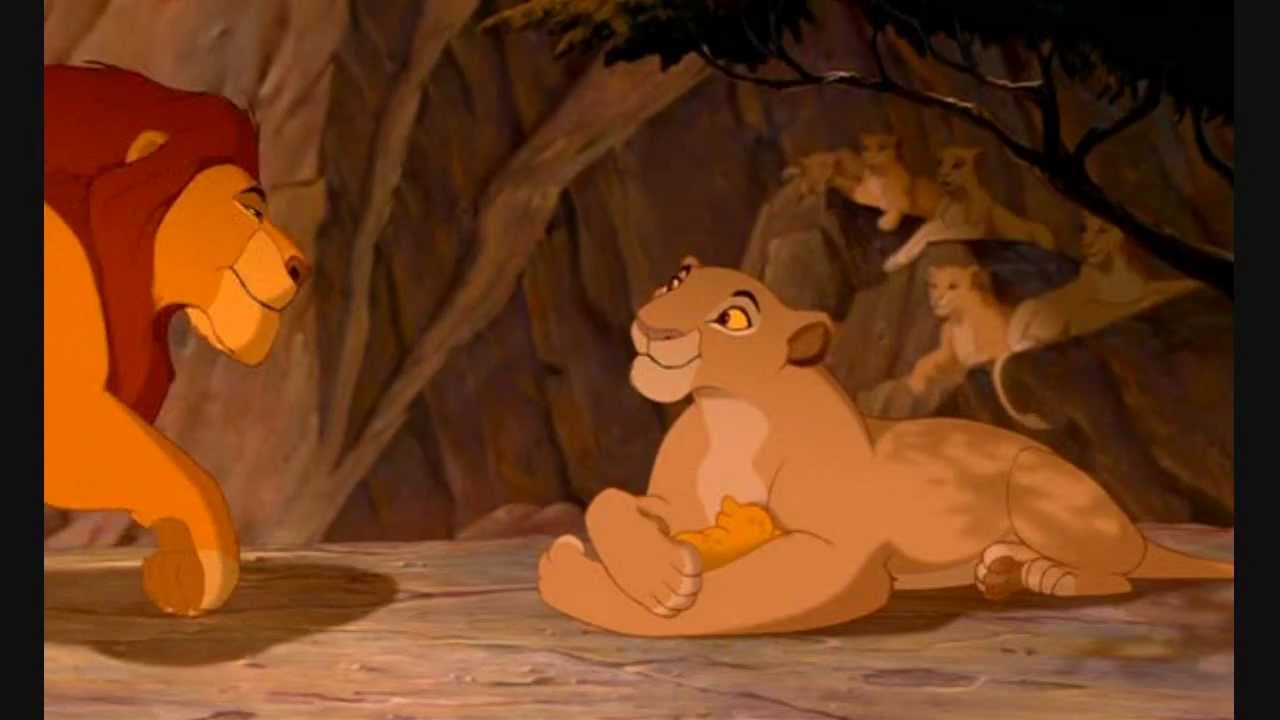 Simba Part 1 A Tarzan Spoof Youtube