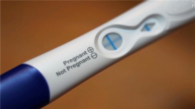 Women Selling Positive Pregnancy Tests On Craigslist