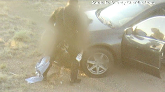 2011 Cop Caught Having Sex On Car Hood Cnn Video