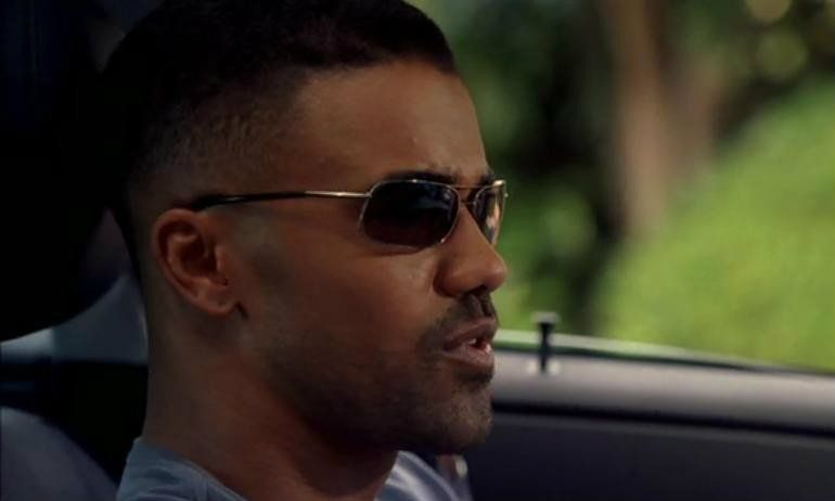 Loving Moore Criminalminds ~ Wednesdays Are Sad Without Shemarmoore