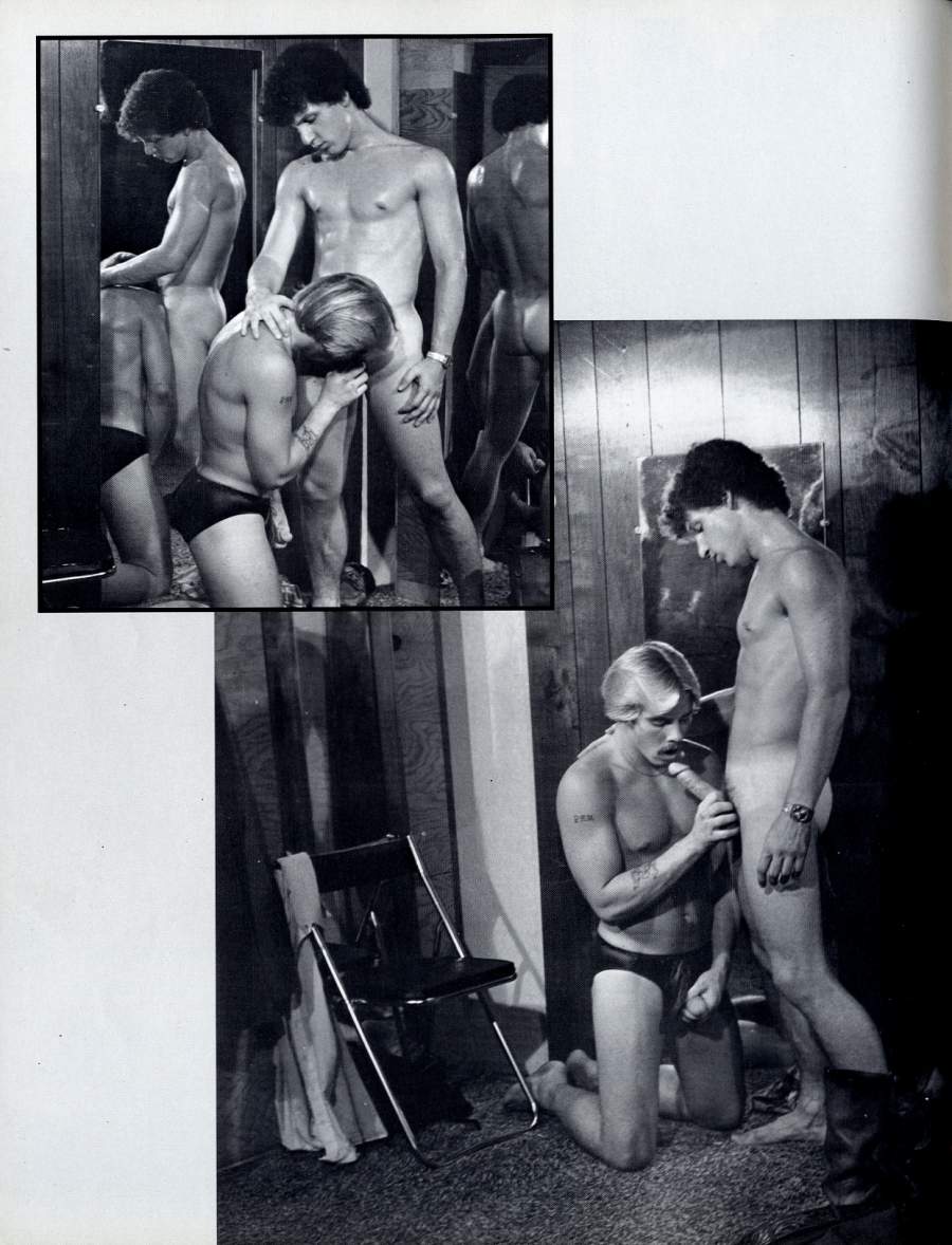 Gay Picture 50s 60s 70s 80s 90s Vintage Retro Oldies Page 23