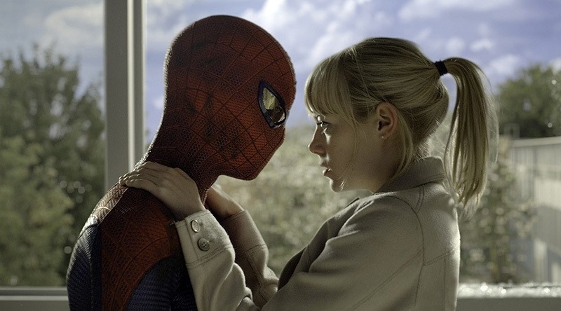 Spider Man Actor Andrew Garfield Girlfriend Emma Stone Visit Turkeys