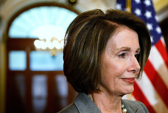 Quiz Nation How Much Do You Know About Nancy Pelosi Popsugar Love And Sex