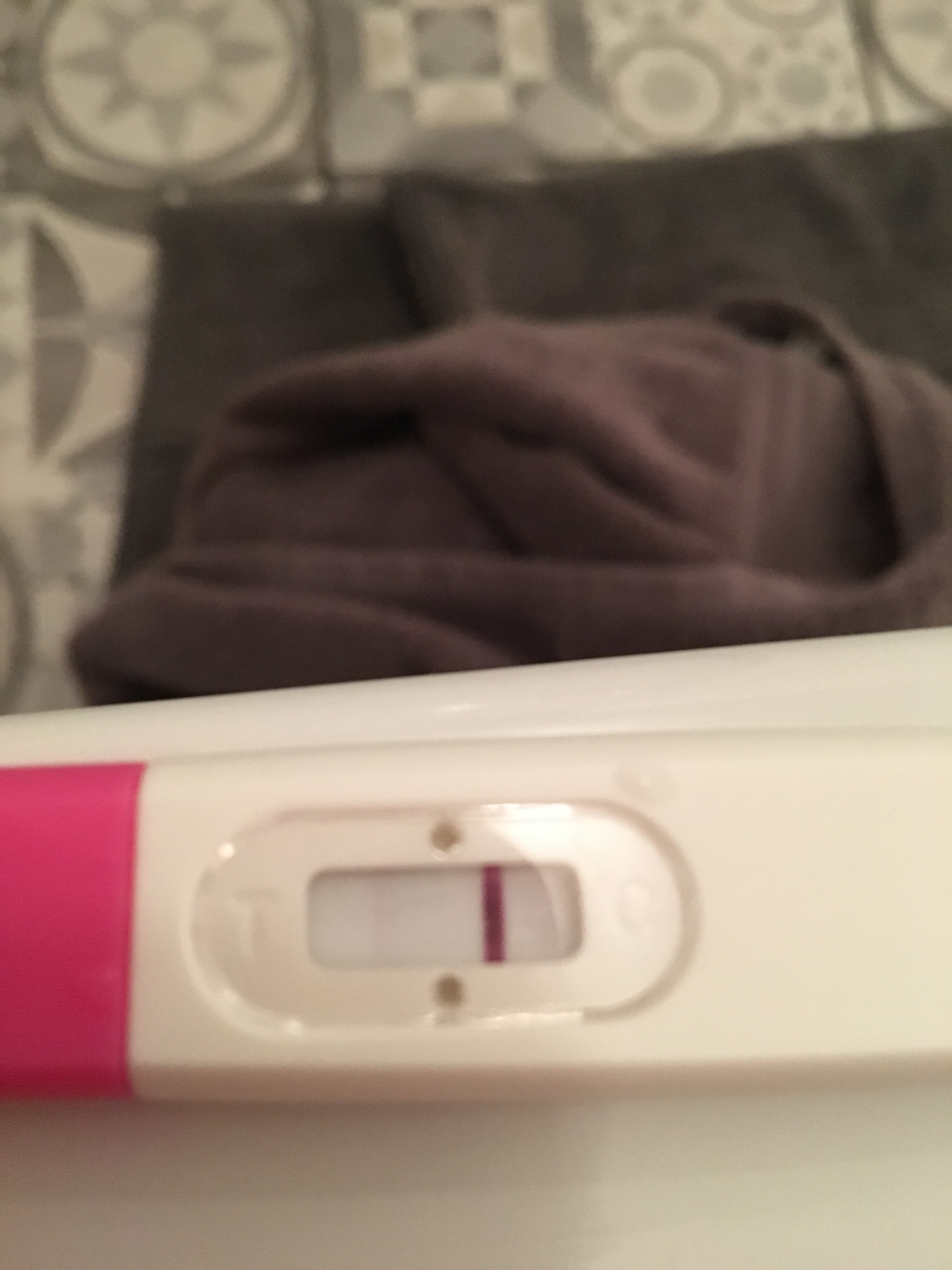5 Days Before Missed Period Pregnancy Test