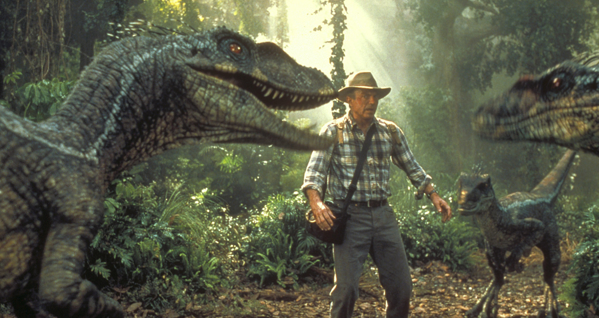 The 10 Best Movie Dinosaurs Ifc