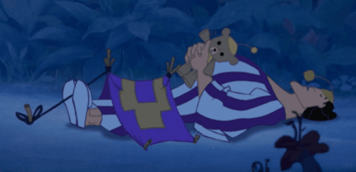 Hidden Adult Messages In Disney Movies That Probably Flew