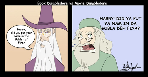 Harry Potter Images Dumbledore Wallpaper And Background