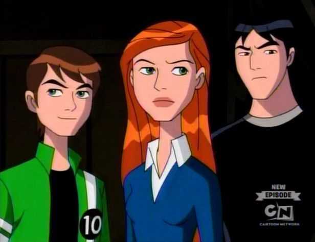 Which Is Your Favorite Episode In Season 1 Poll Results Ben 10