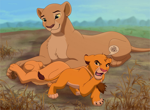 The Lion King Images Xd Hd Wallpaper And Background Photos