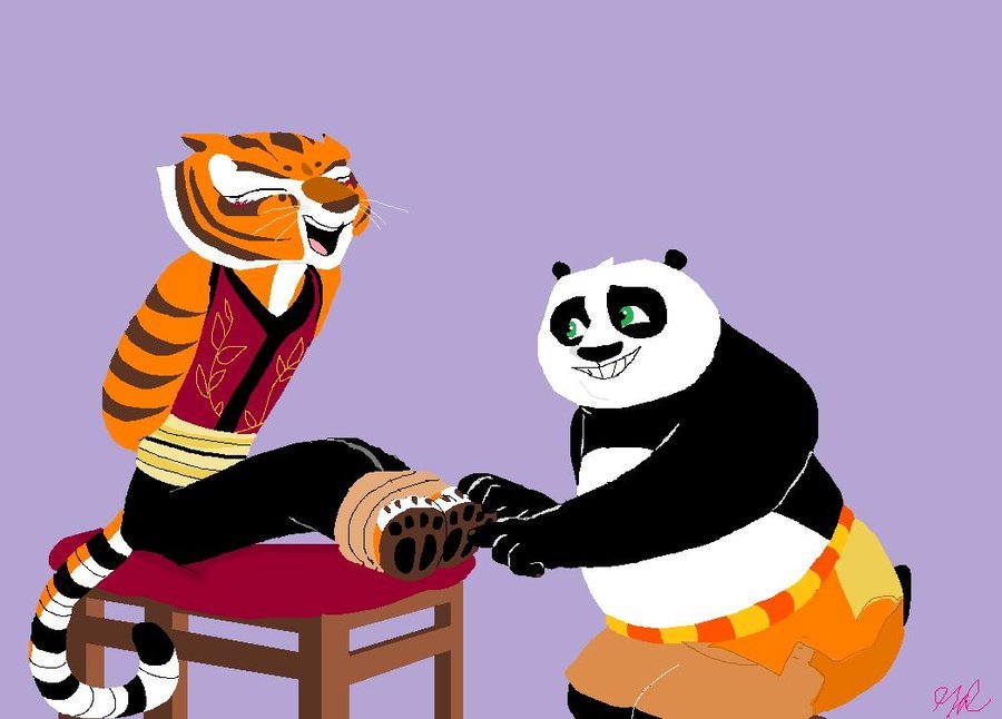 What Do You Think About Tigress Poll Results Kung Fu Panda Fanpop