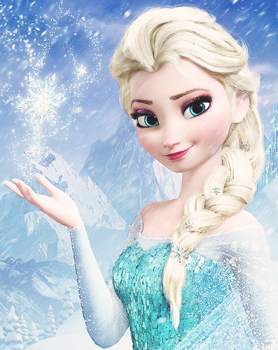 Frozen Images Elsa Wallpaper And Background Photos 35907108