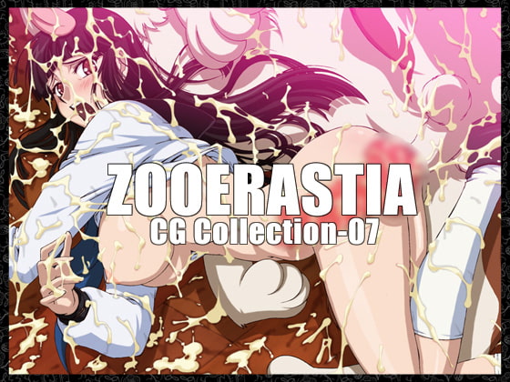 Zooerastia Cg Collection 07 Zooerastia Dlsite English For Adults