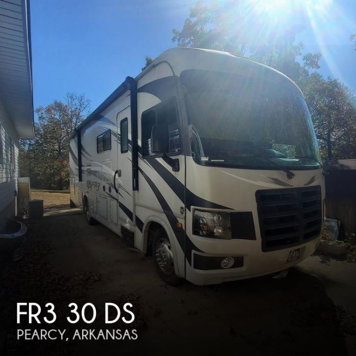 Forest River Fr3 A32ds Rvs For Sale