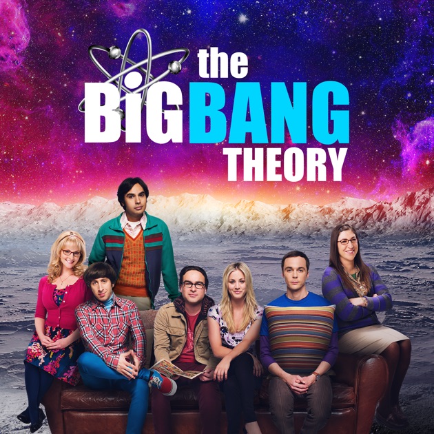 The Big Bang Theory Season 11 On Itunes