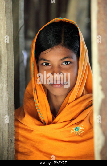Bengali Girl Muslim Took A Sexy Refugee Sexy Ebony
