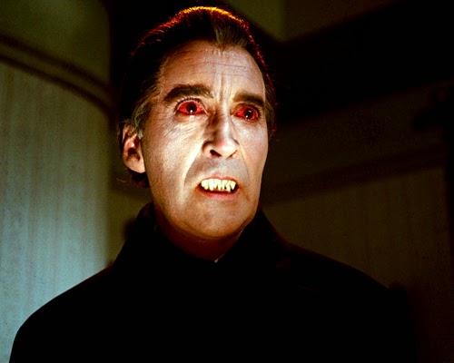 A Constantly Racing Mind The Literary And Cinematic Origins Of Dracula