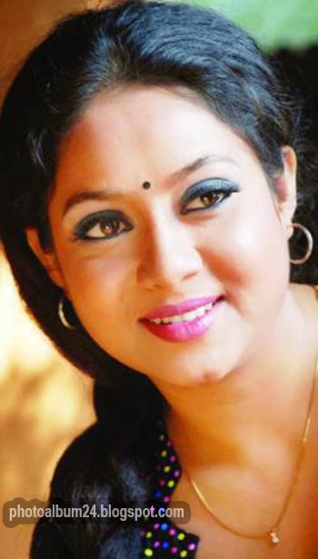 Bangladeshi Movie Actress Shabnur Vedi Ammayi