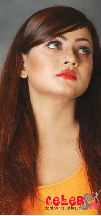 Bangladeshi Sexy Celebrity Model Tulona Al Harun Celebsee