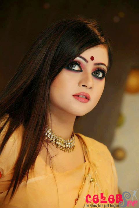 Bangladeshi Sexy Celebrity Model Tulona Al Harun Celebsee