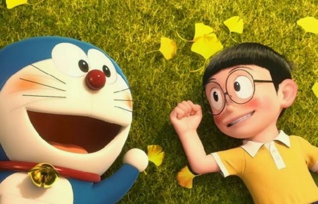 Gambar Doraemon 2015 Wallpaper Hd Animasi Korea Meme