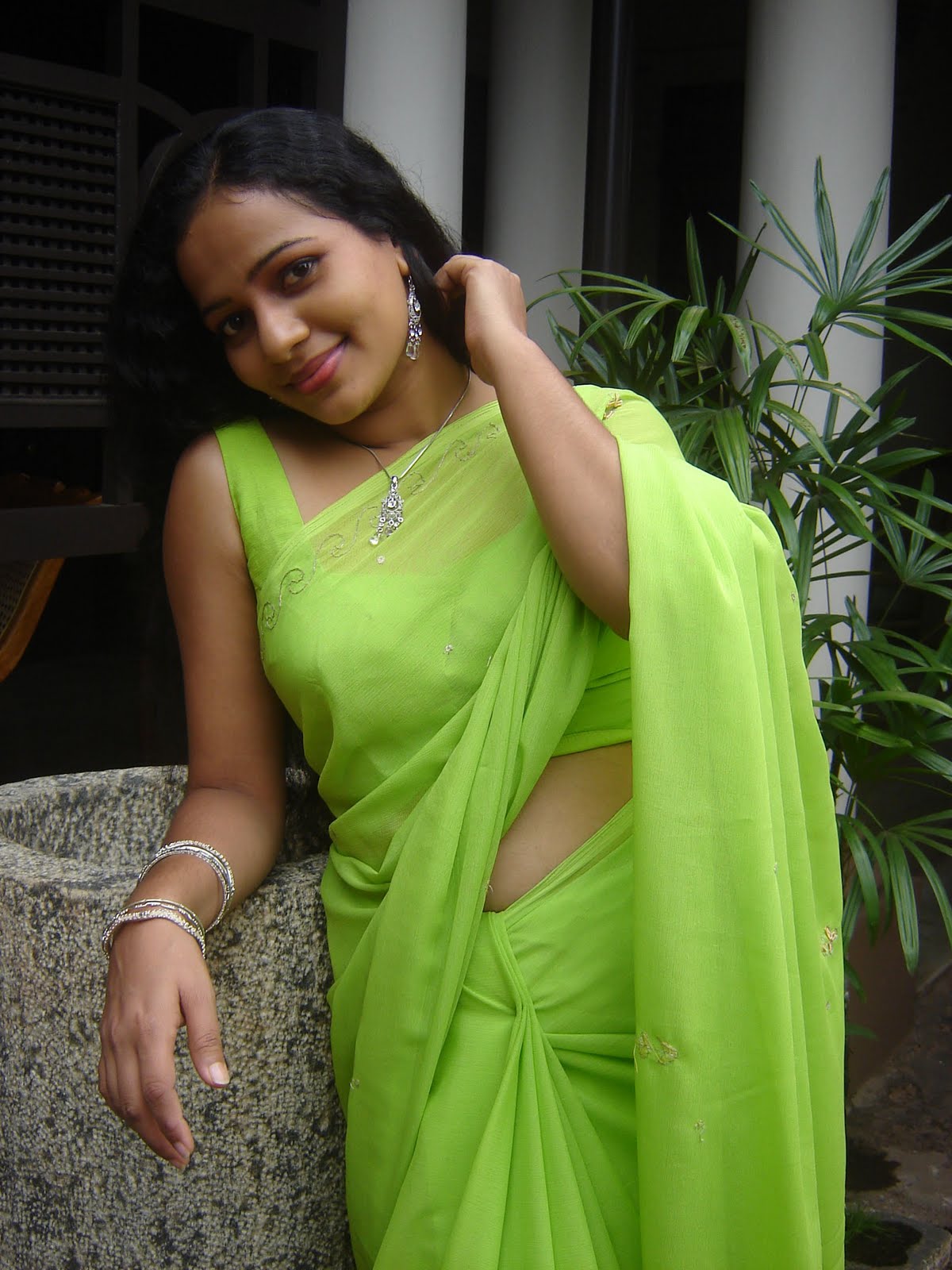 Umayangana Sri Lankan Cute Teledrama Actress Picsphotos