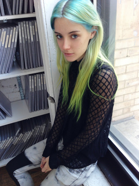 Shoe Snob I Want To Be Chloe Norgaard