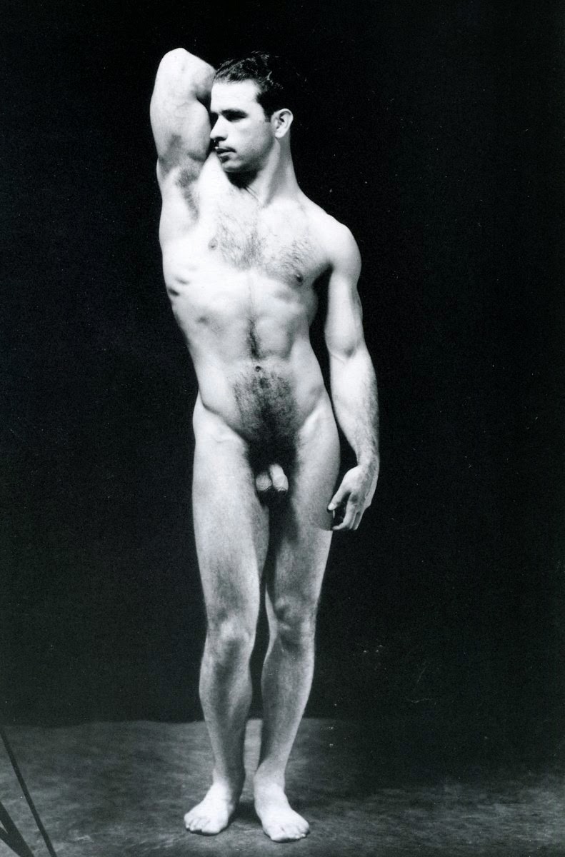 Gayforeverbrasil Gay Vintage Hombres Desnudos Nude Men