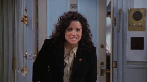 Seinfeld Elaine Possibly Yada Yada Kramer Sherdog Forums Ufc Mma
