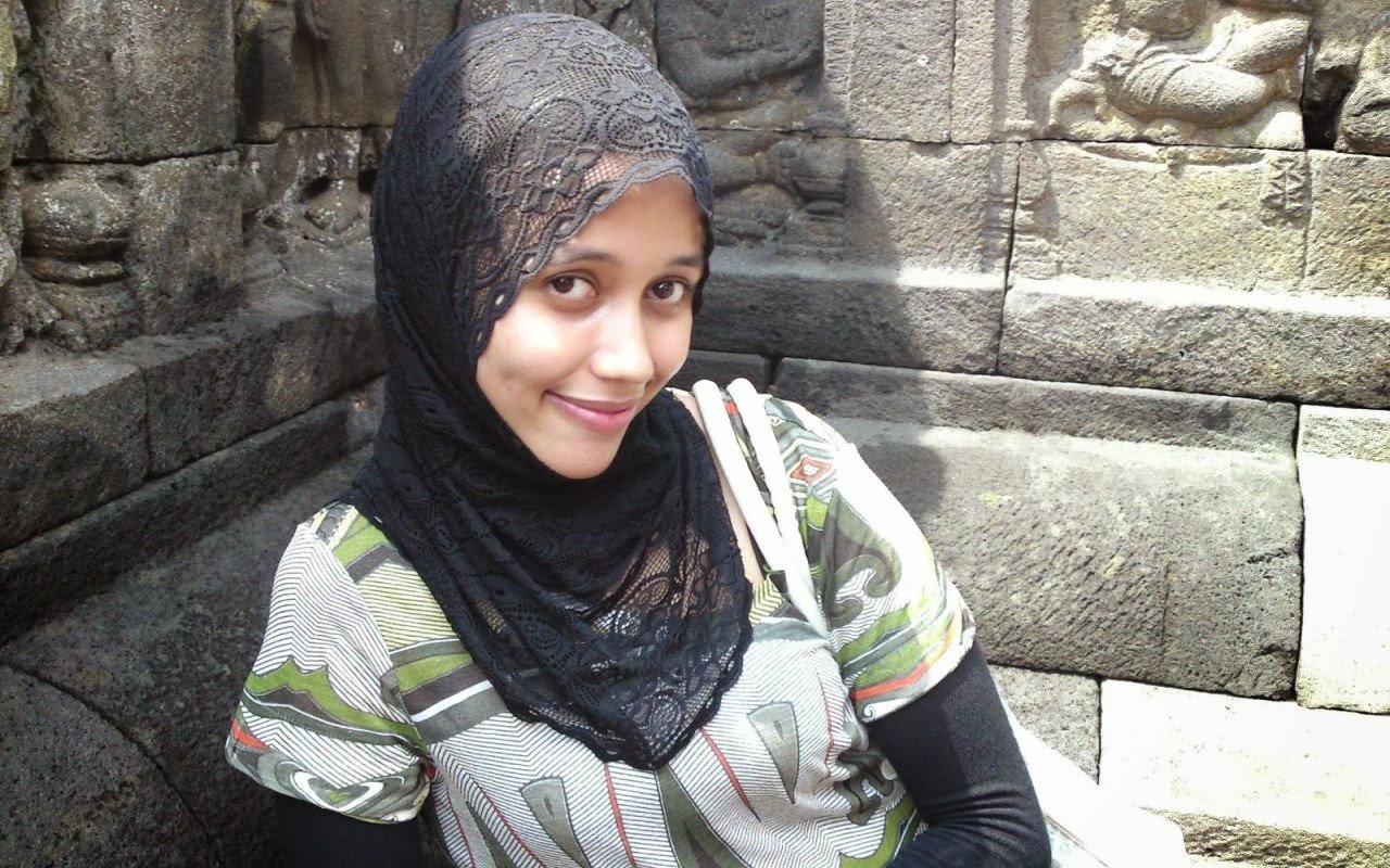 Nyde Muslim Cute Girls Sex Photo