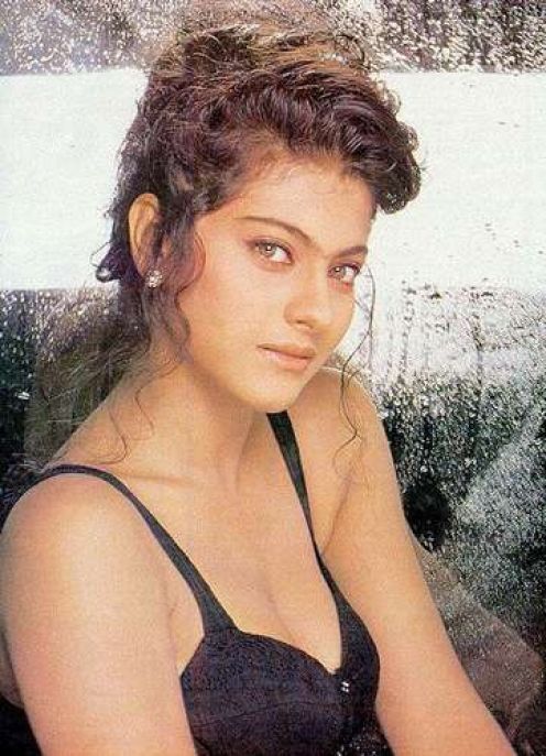 Everything To Give For Everyone Bollywood Hot Actress Kajol