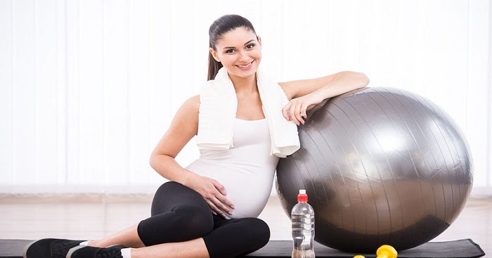 Panduan Lengkap Untuk Ibu Hamil Olahraga Yang Aman Untuk Ibu Hamil
