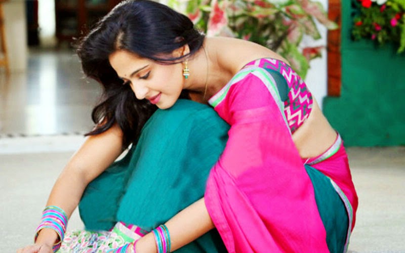 Coogled Actress Anushka Shetty Latest Hd Pictures