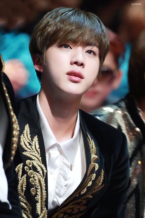 Jin Stans I Want To Paint Jin Next Please Flood Me With
