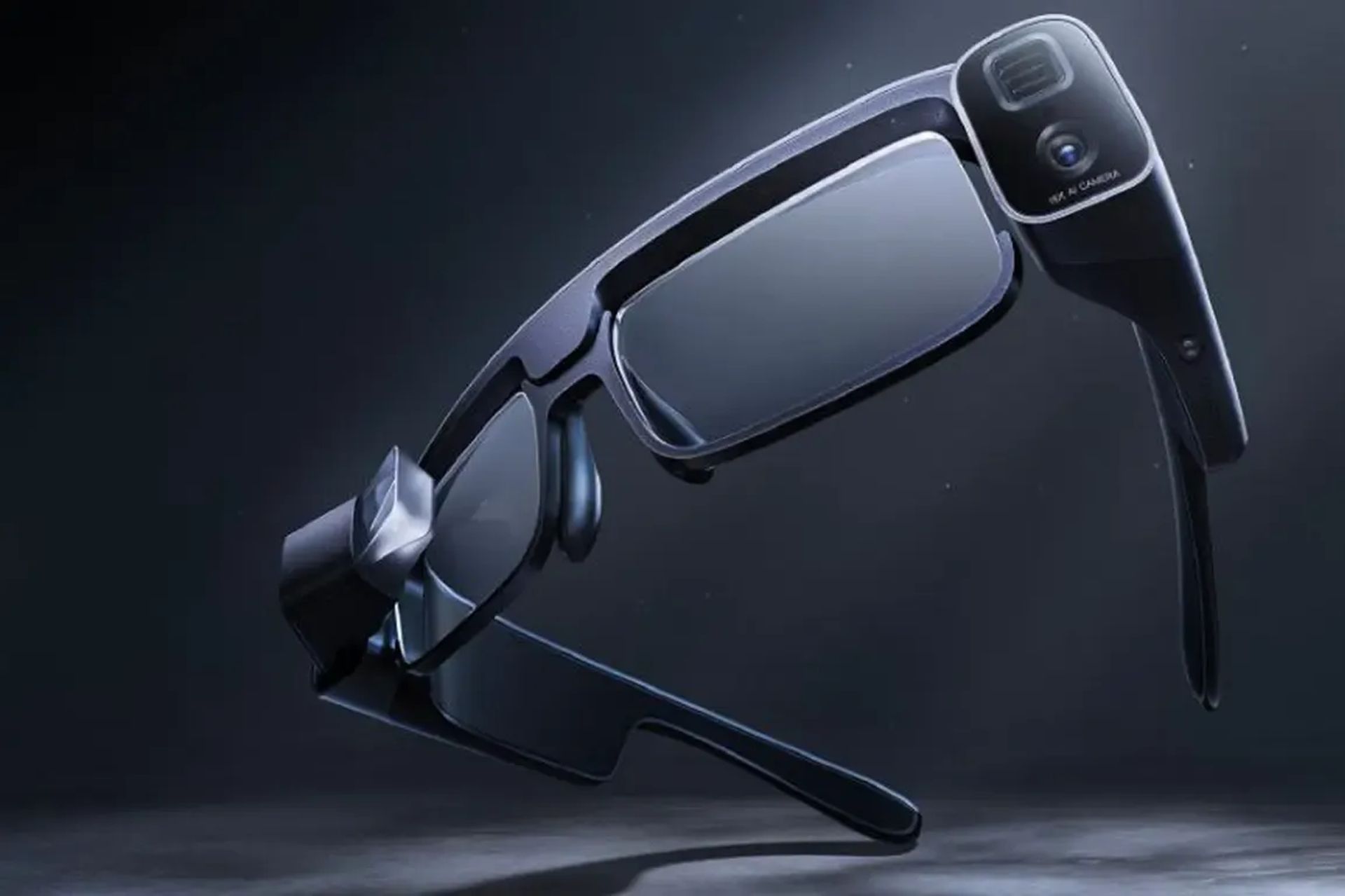 Xiaomi Smart Glasses Mijia Specs Price And Release Date • Techbriefly