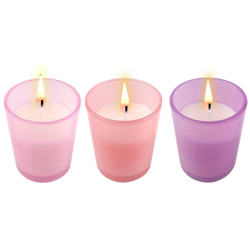 Cozy Adult Sex Game Toys Scented Low Temp Drip Candles Couple Flirting