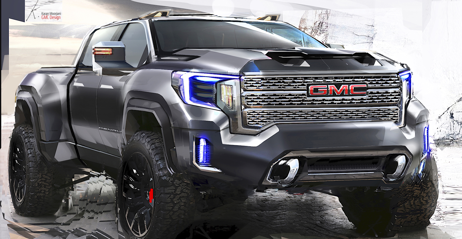 Gm Electric Truck Is Coming In The Fall Of 2021 Says Ceo News The